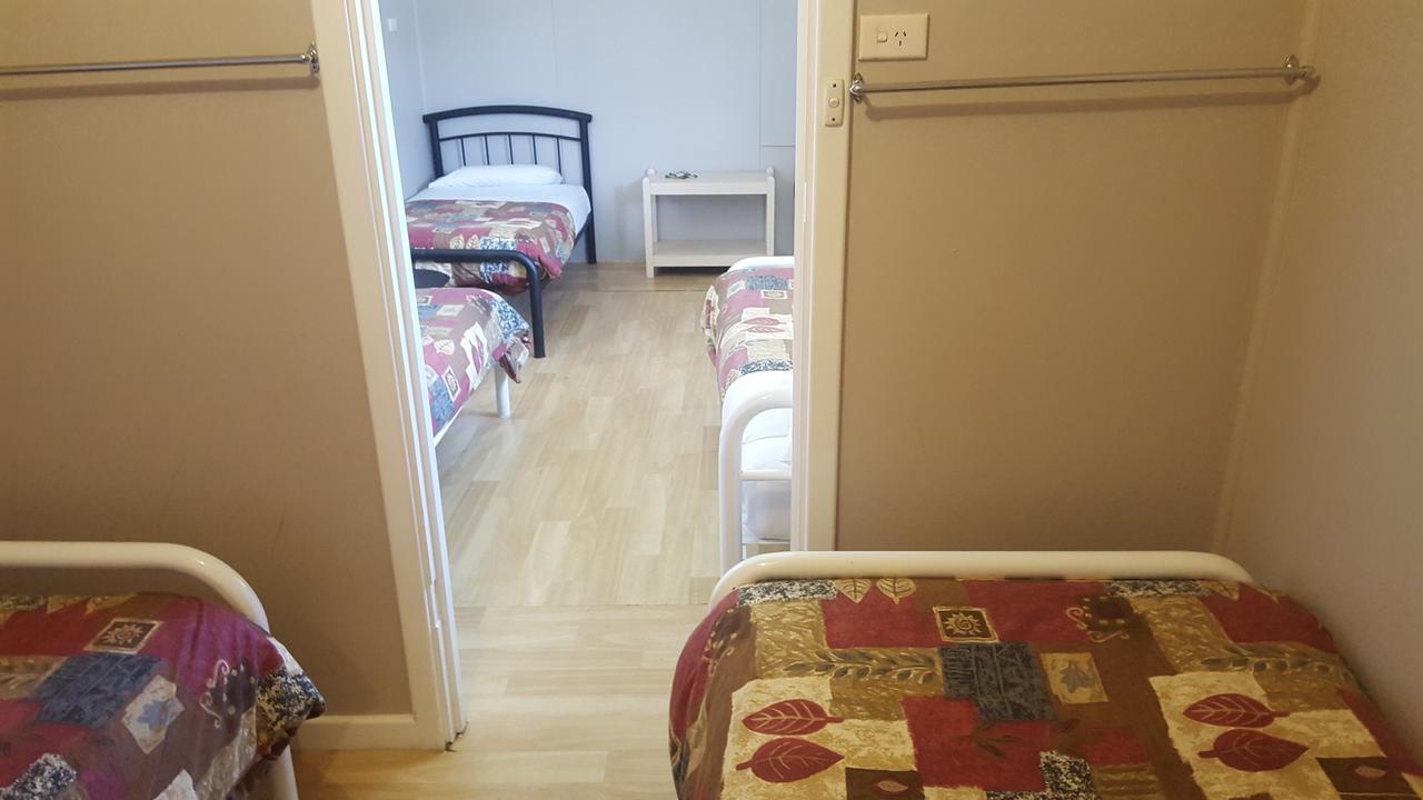 Tingle All Over Budget Accommodation Walpole Exterior foto