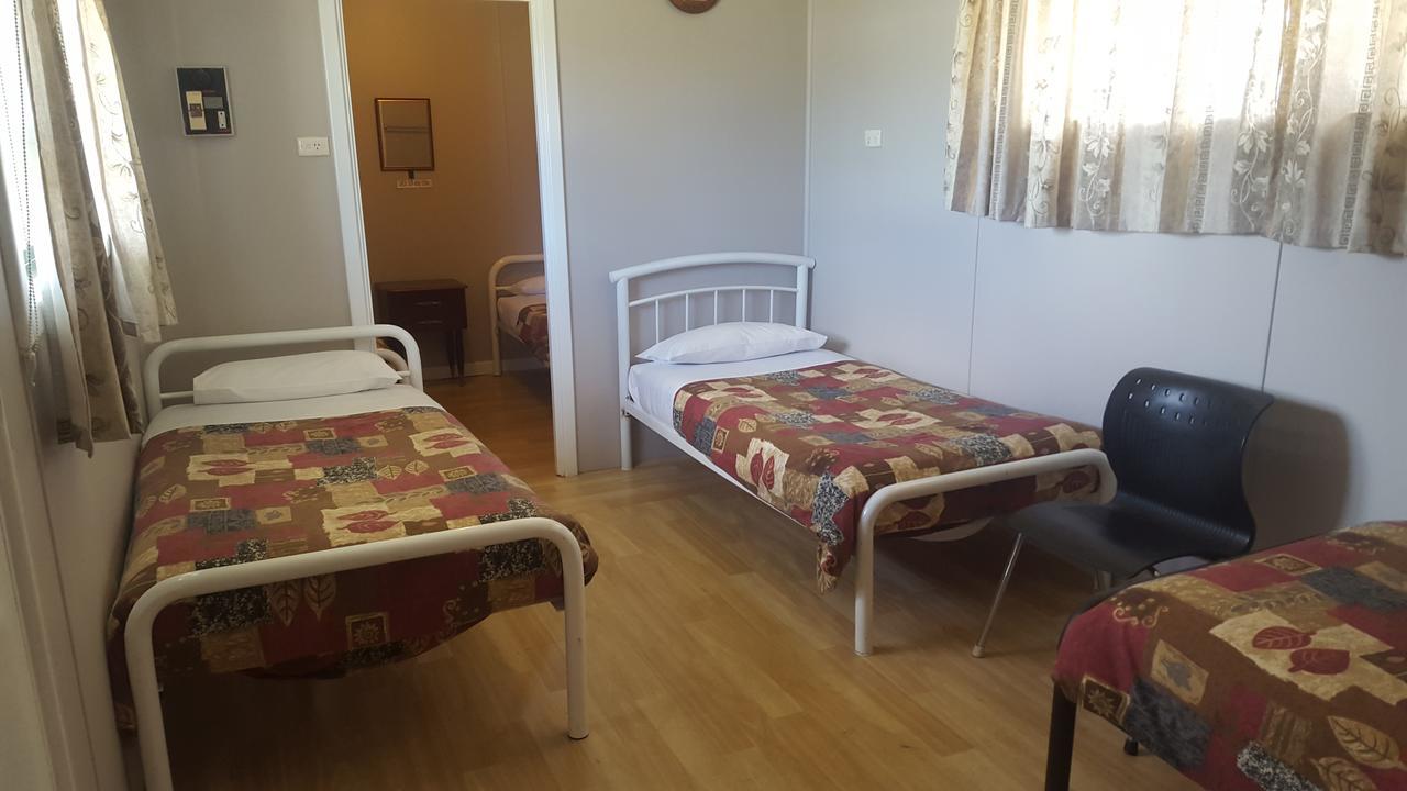 Tingle All Over Budget Accommodation Walpole Exterior foto