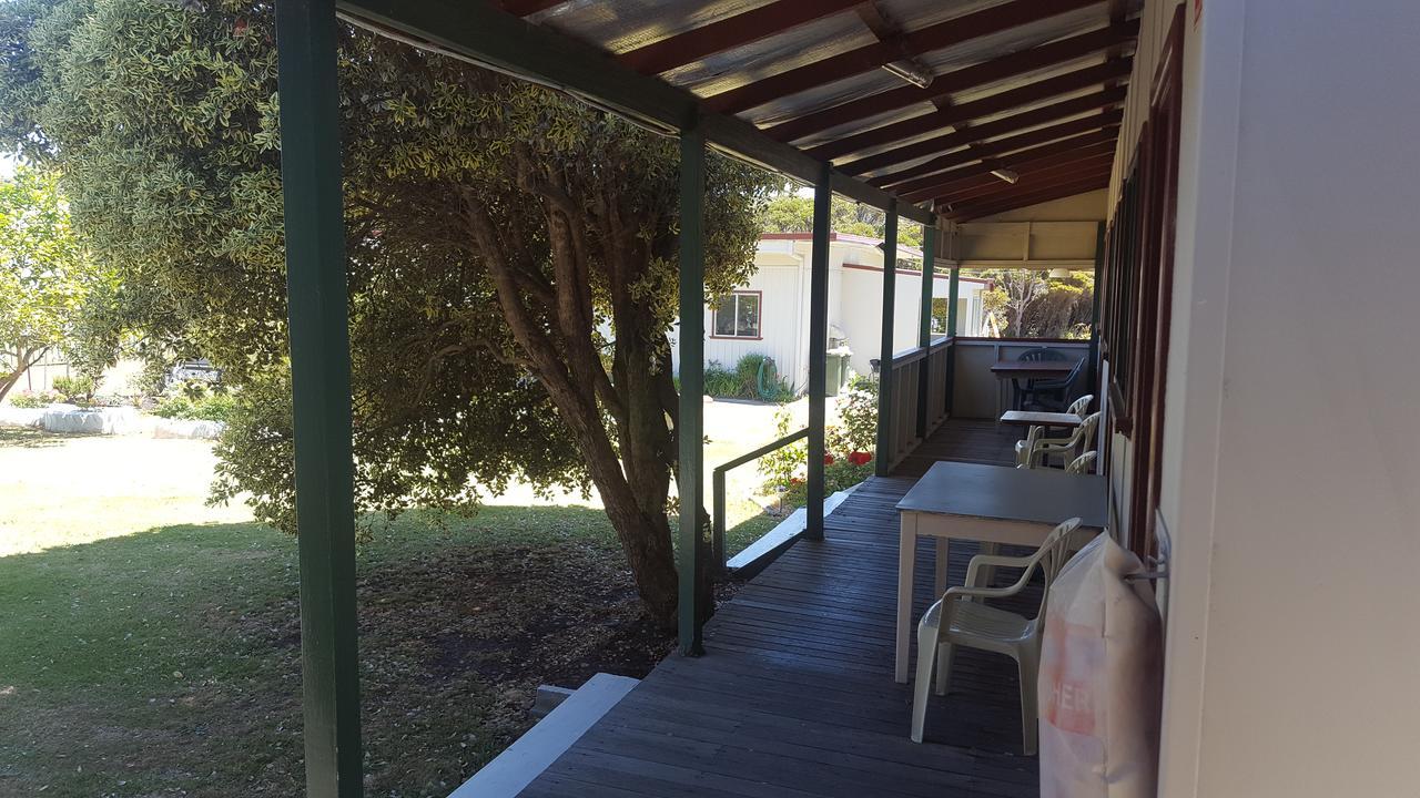 Tingle All Over Budget Accommodation Walpole Exterior foto